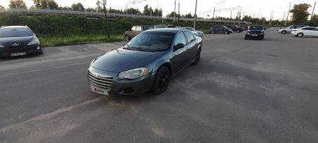 Chrysler Sebring