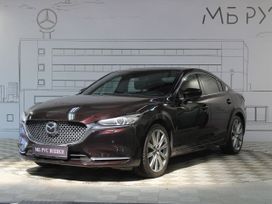 Mazda Mazda6