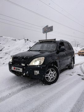 Chery Tiggo