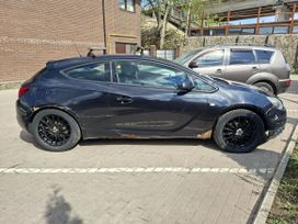 Opel Astra Gtc