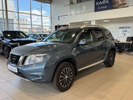 Nissan Terrano
