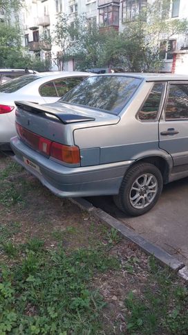Lada 2115