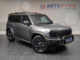 Jetour T2
