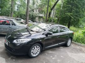 Renault Fluence