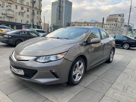 Chevrolet Volt