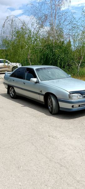 Opel Omega