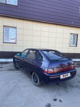 Lada 2112
