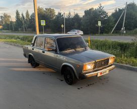 Lada 2107