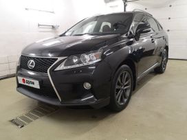 Lexus Rx350