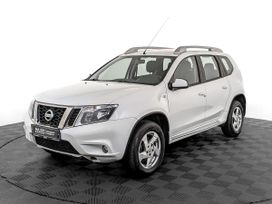 Nissan Terrano