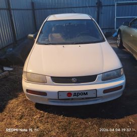 Mazda 323