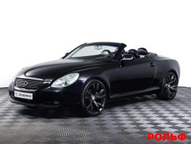 Lexus Sc430