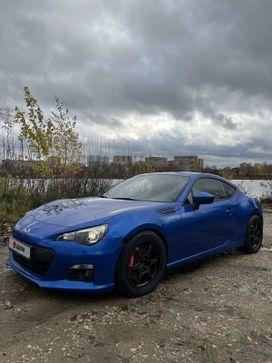 Subaru Brz