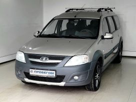 Lada Largus Cross