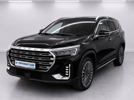 Jetour X90 Plus