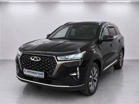 Chery Tiggo 7 Pro Max