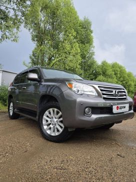 Lexus Gx460