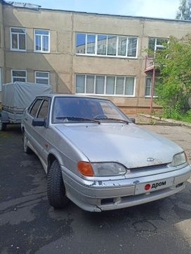 Lada 2115