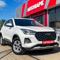 Chery Tiggo