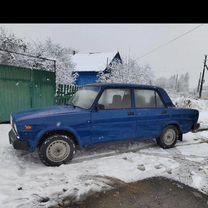 Lada 2107