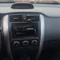 Suzuki Liana