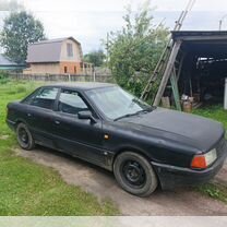 Audi 80