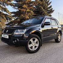 Suzuki Grand