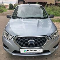 Datsun mi-DO