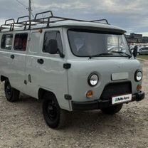 UAZ 3741