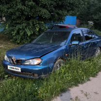 Nissan Primera