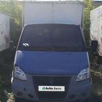 GAZ ГАЗель