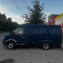 GAZ ГАЗель