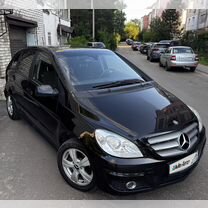 Mercedes-Benz B-класс