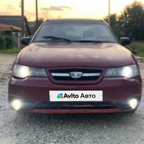 Daewoo Nexia
