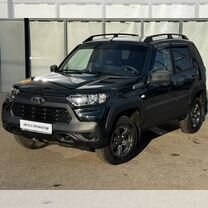 Lada Niva