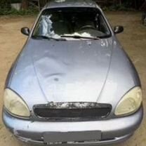 Chevrolet Lanos