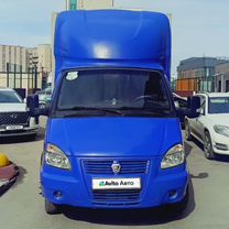 GAZ ГАЗель