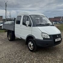 GAZ ГАЗель