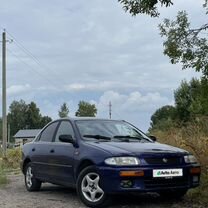 Mazda 323