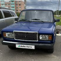 Lada 2107