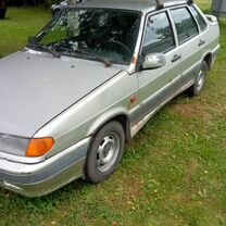 Lada 2115