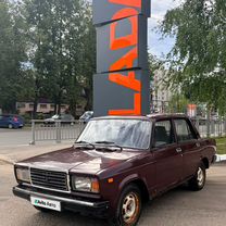 Lada 2107