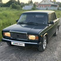 Lada 2107