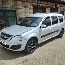 Lada Largus