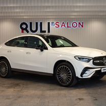 Mercedes-Benz GLC-класс