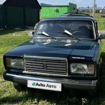 Lada 2107