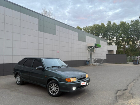 Lada (ВАЗ)