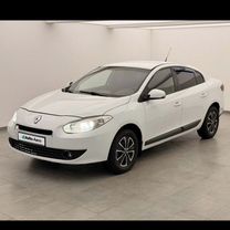 Renault Fluence
