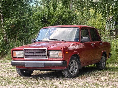 Lada (ВАЗ)