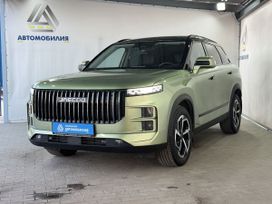 Jaecoo J7